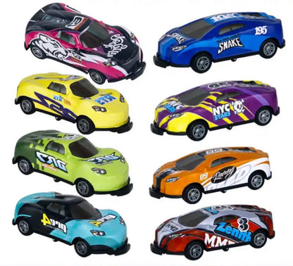 Rennspielzeugauto Brehn