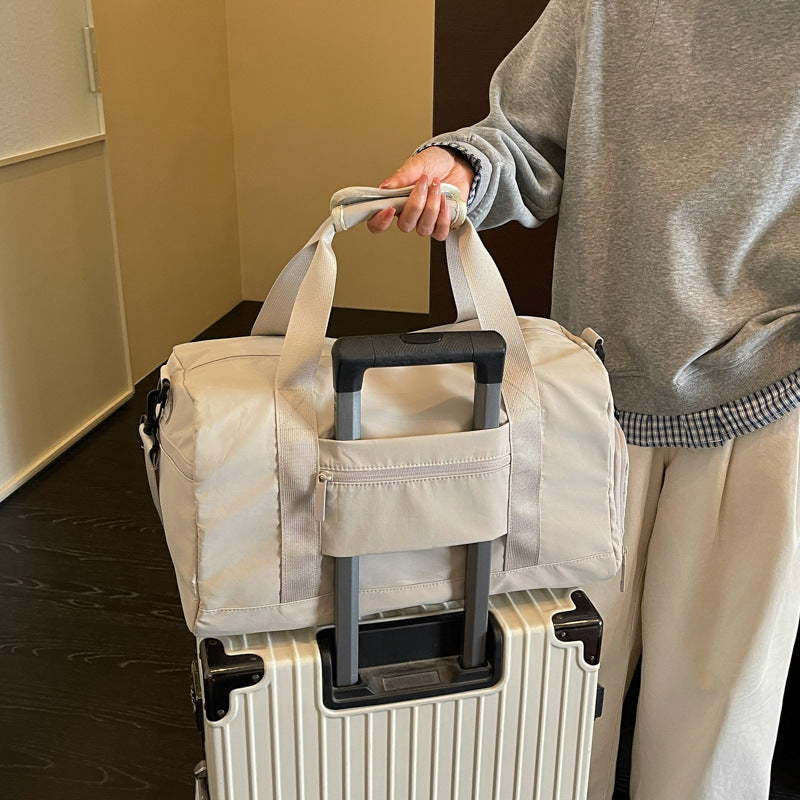 Funktionale Reisetasche