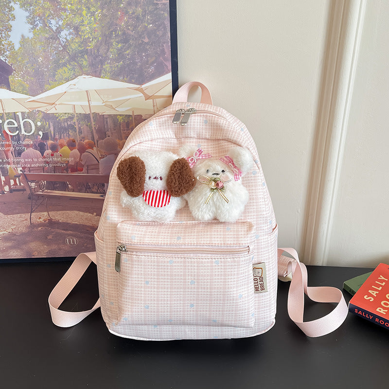 Plüsch Tier Rucksack