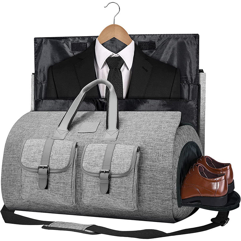 Reise Bekleidungs Trage Tasche Brehn