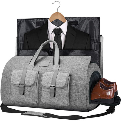 Reise Bekleidungs Trage Tasche Brehn