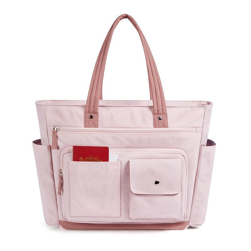 Multifunktionale Reisetasche mit Praktischen Fächern Brehn