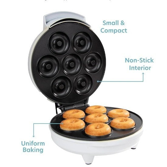 Mini Donut Maker Brehn