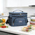 Isolierte Lunch-Kühltasche