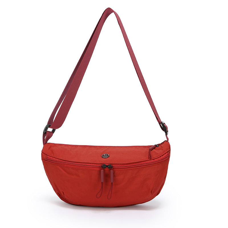 Kompakte Utility Sling Bag Brehn