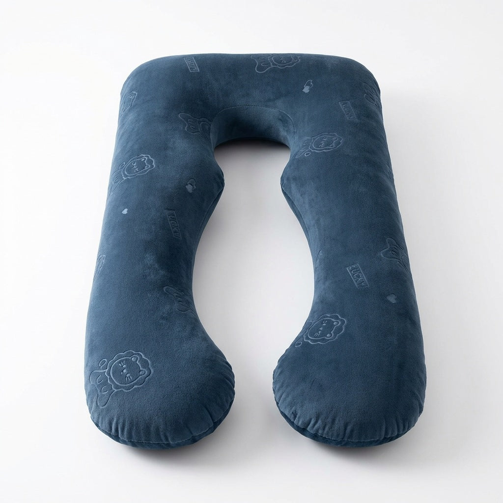 Ergonomisches Nackenstützkissen Brehn
