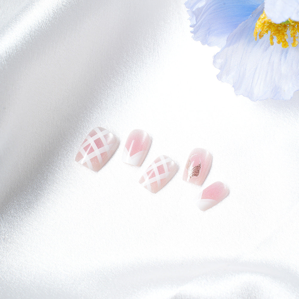 Nail Art Brehn