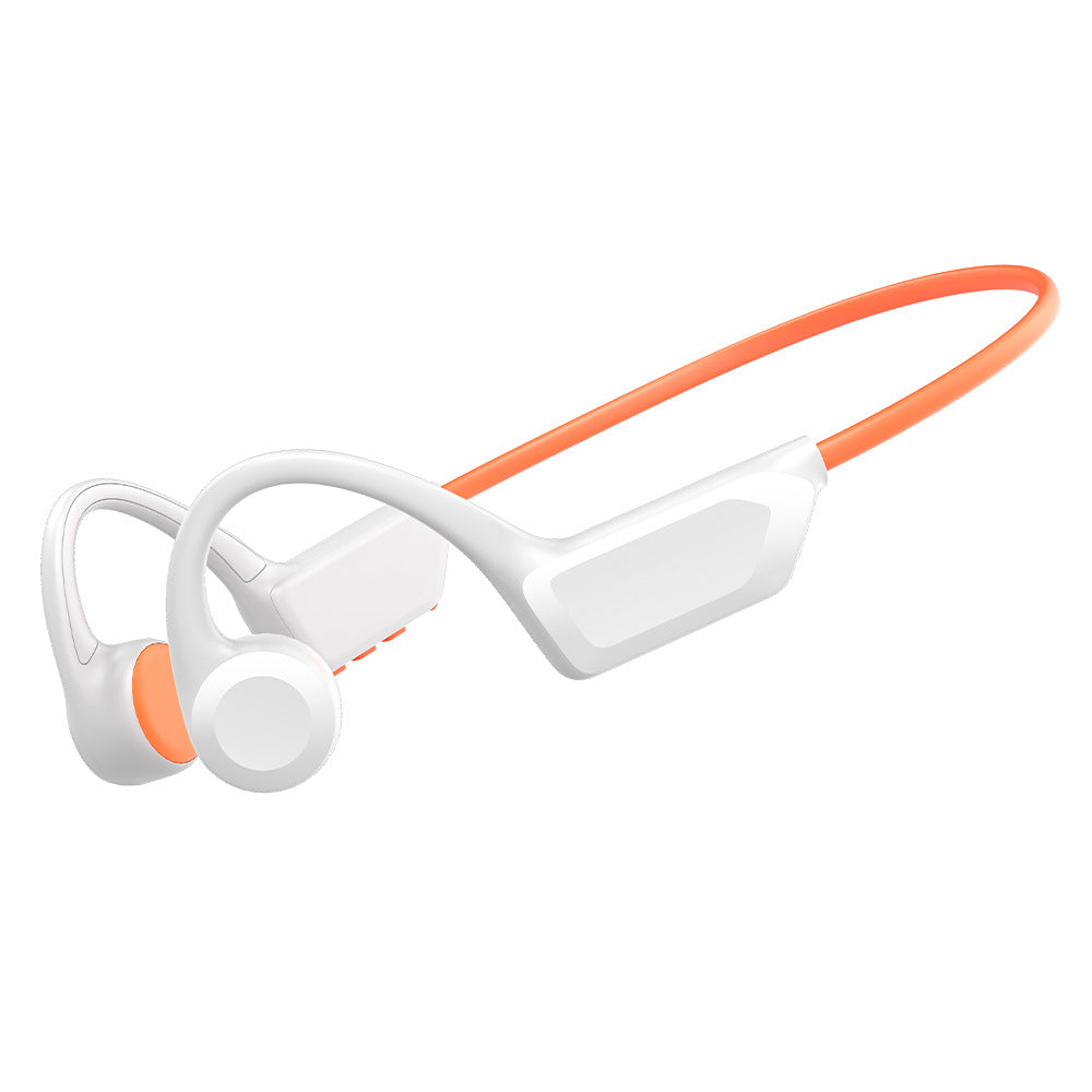 Bone Conduction Wireless Earphones Brehn