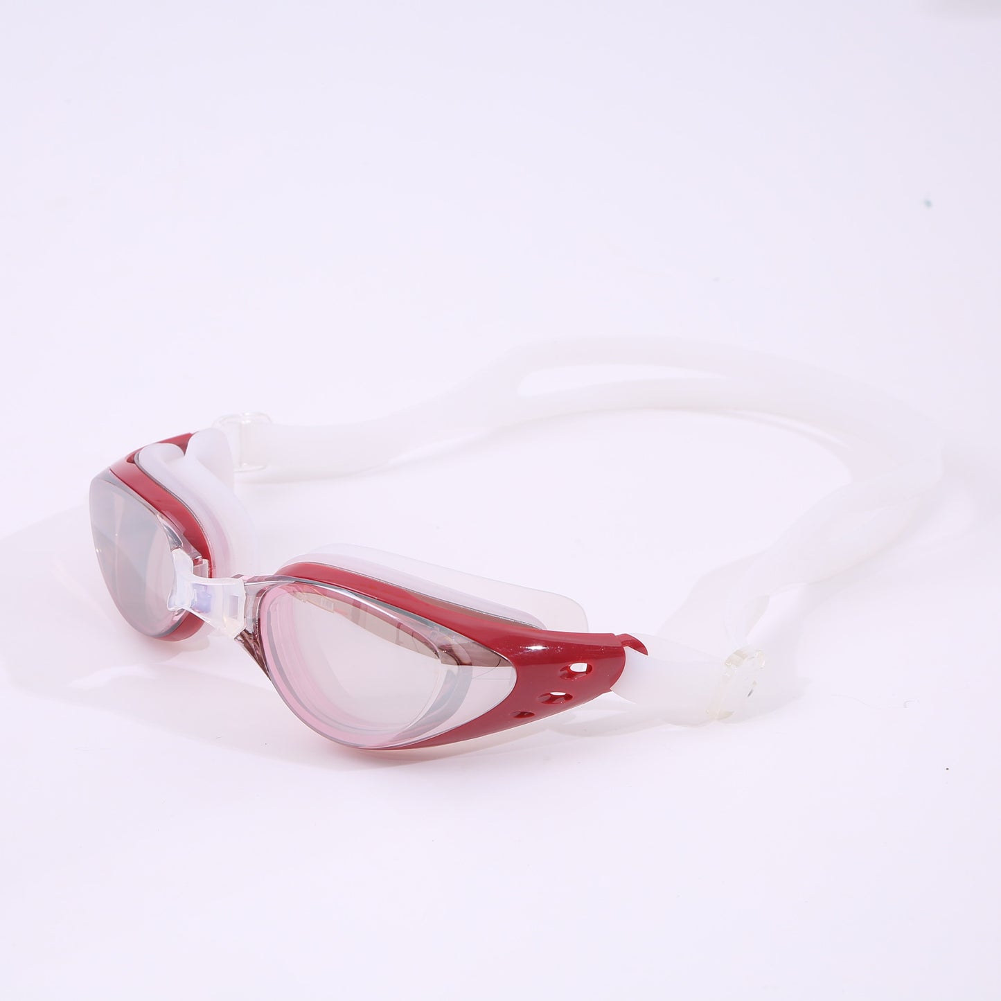 Anti-Beschlag Schwimmbrille Brehn