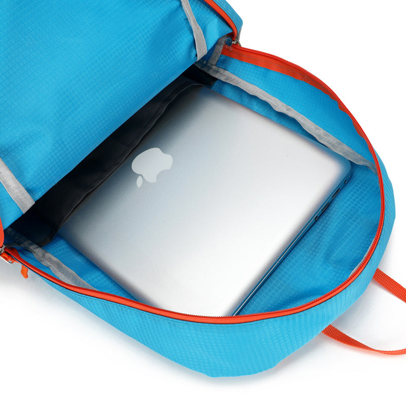 Leichter Reise-Tagesrucksack Brehn