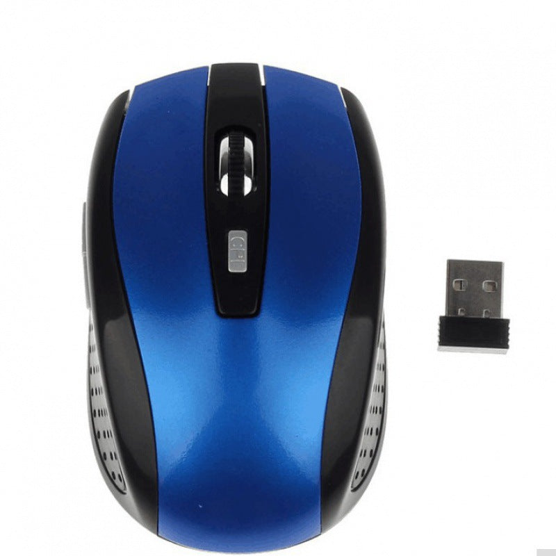 Ergonomische Kabellose Maus mit Präziser Steuerung Brehn