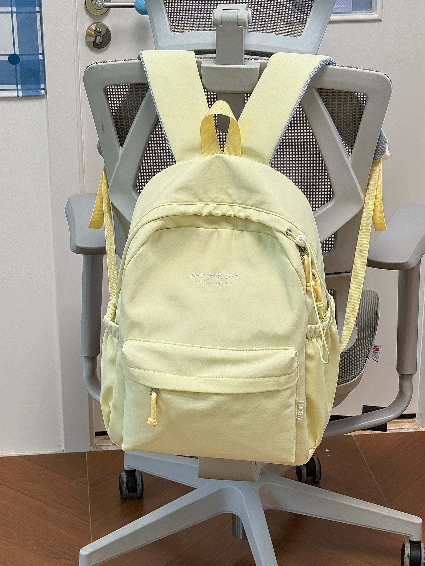 Stylischer Leichter Rucksack Brehn