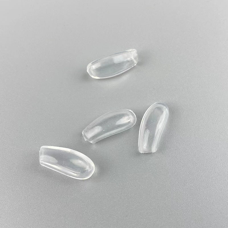 Klare Nagelspitzen Brehn
