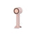 Damen tragbarer USB Ventilator mit flexiblem Neigungsmechanismus Brehn