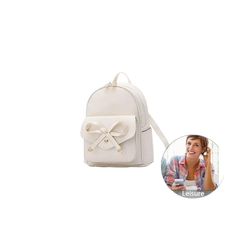 Süße und Stilvolle Mini-Rucksacktasche Brehn