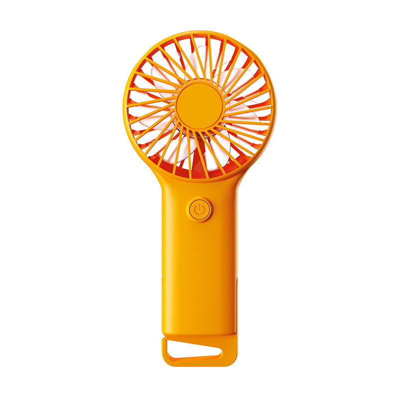 Frauen Tragbarer Handventilator Brehn