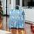 Stylischer Canvas-Rucksack Brehn