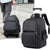 Vielseitiger Rolling Laptop Reise Rucksack Brehn