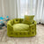 Plüsch Snuggle Hund Sofa
