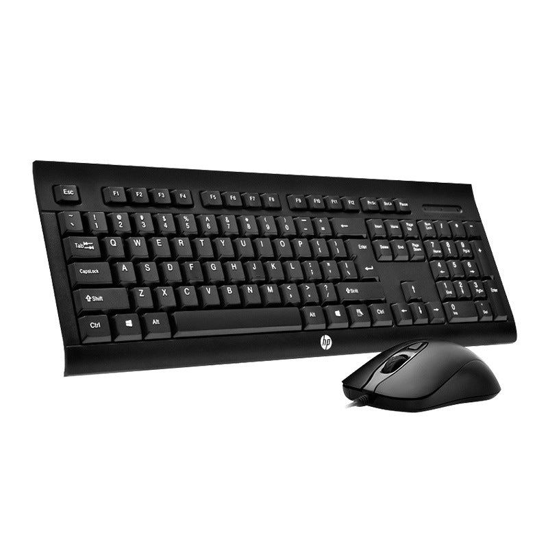 Drahtloses ergonomisches Tastatur- und Mausset Brehn