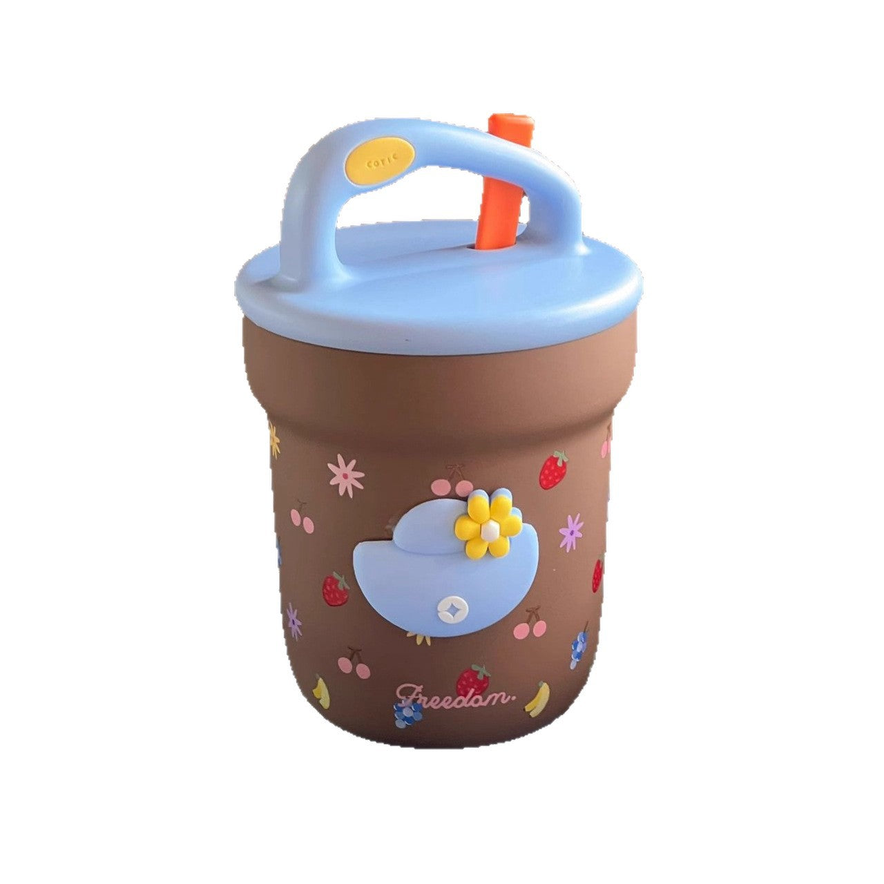 Unisex Trinkbecher Brehn