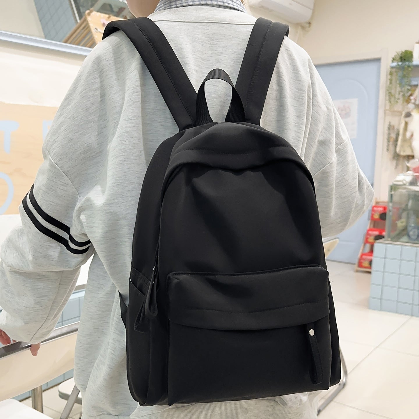 Rucksack Brehn