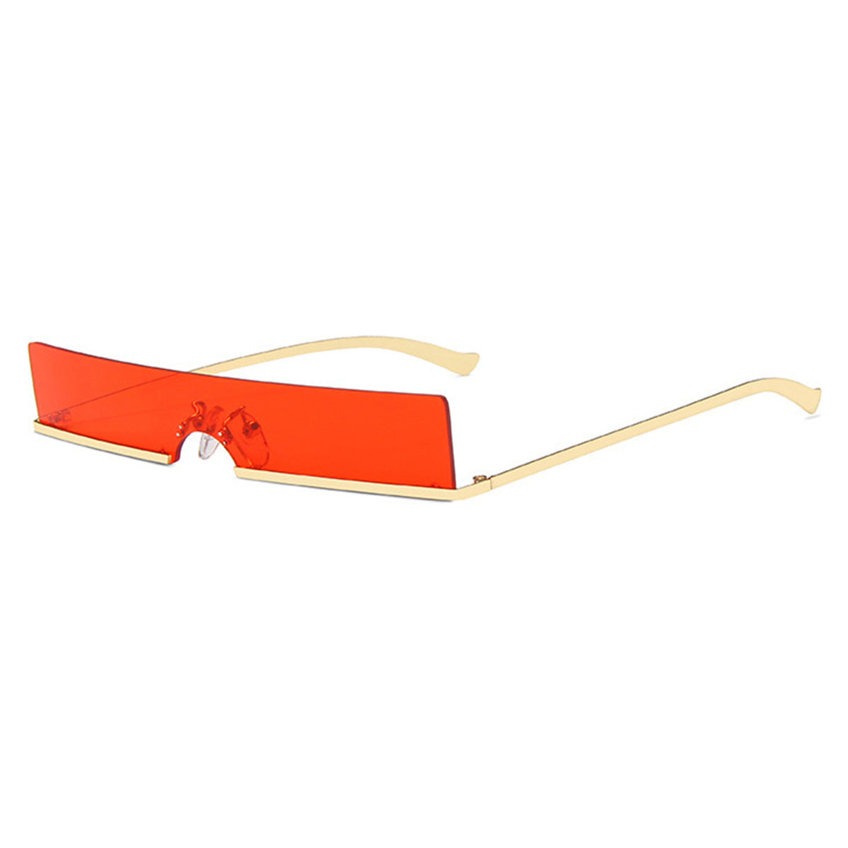 Damen Modische und auffällige Sonnenbrille Brehn