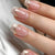 Elegantes Nagelkunstset Brehn