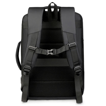 Vielseitiger Business-Reise-Rucksack Brehn