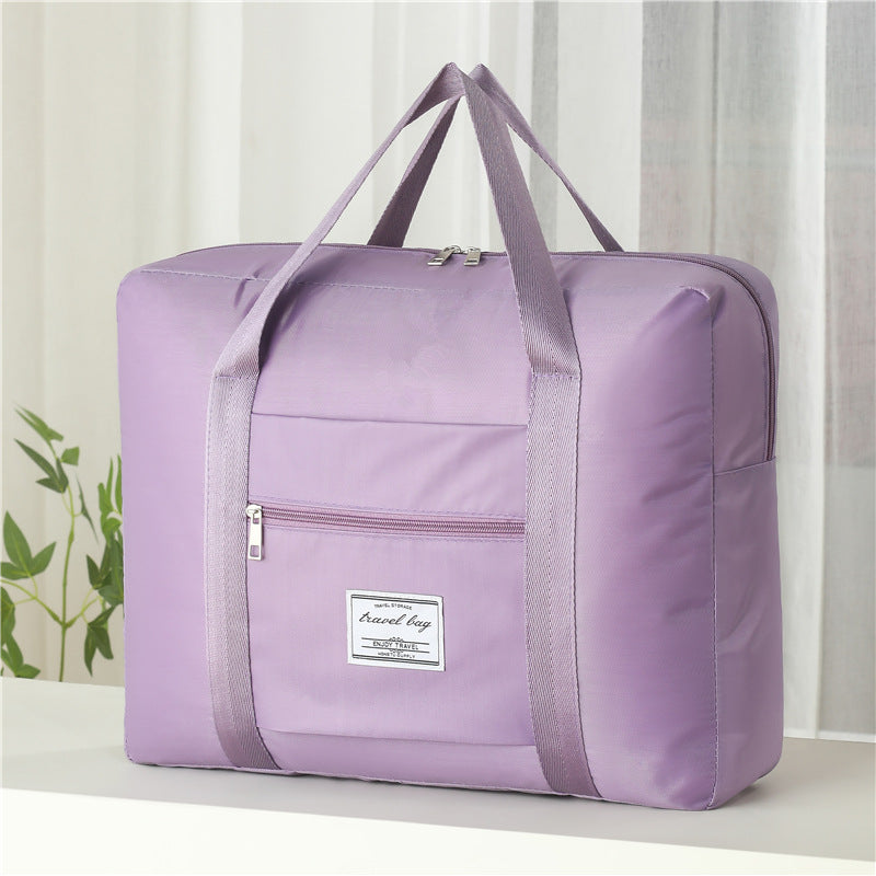 Geräumige Reisetasche Brehn