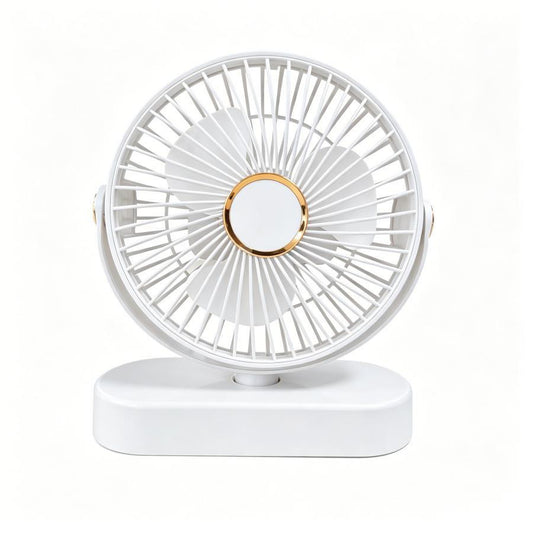 Damen Tischventilator mit elegantem Design Brehn