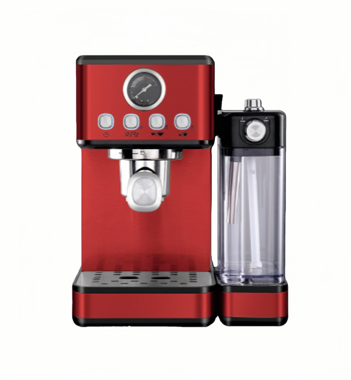 Kaffeevollautomat Brehn
