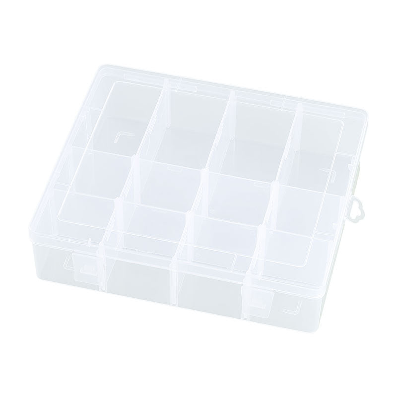 Modulares Organisationslagerung Case Brehn