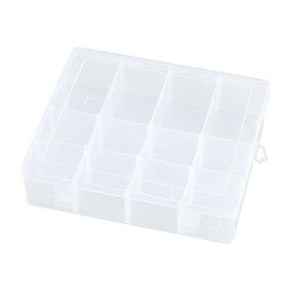 Modulares Organisationslagerung Case Brehn