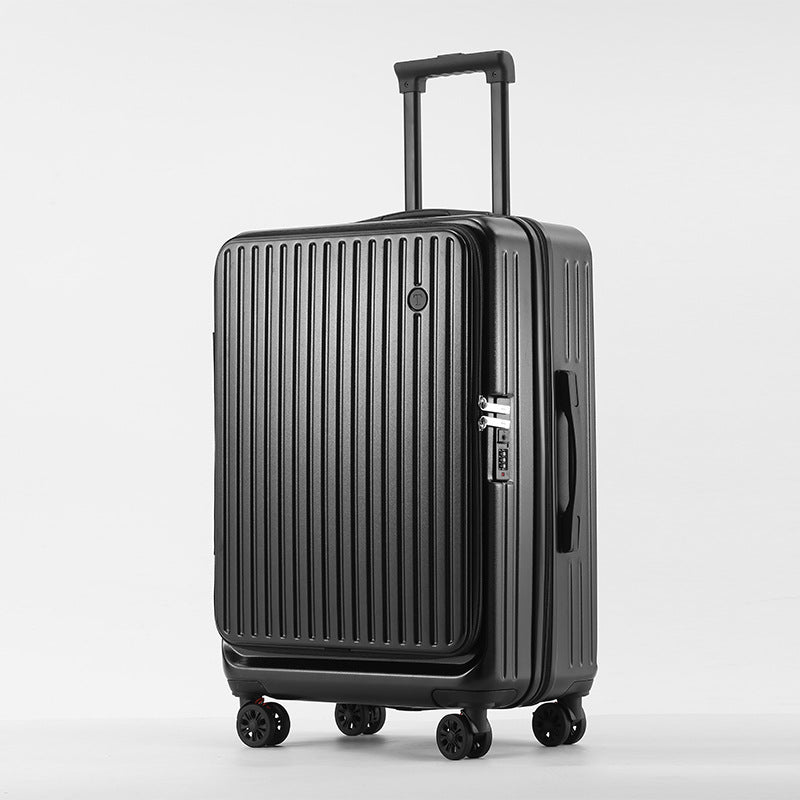 Haltbares Erweiterbares Rollreisetasche Brehn