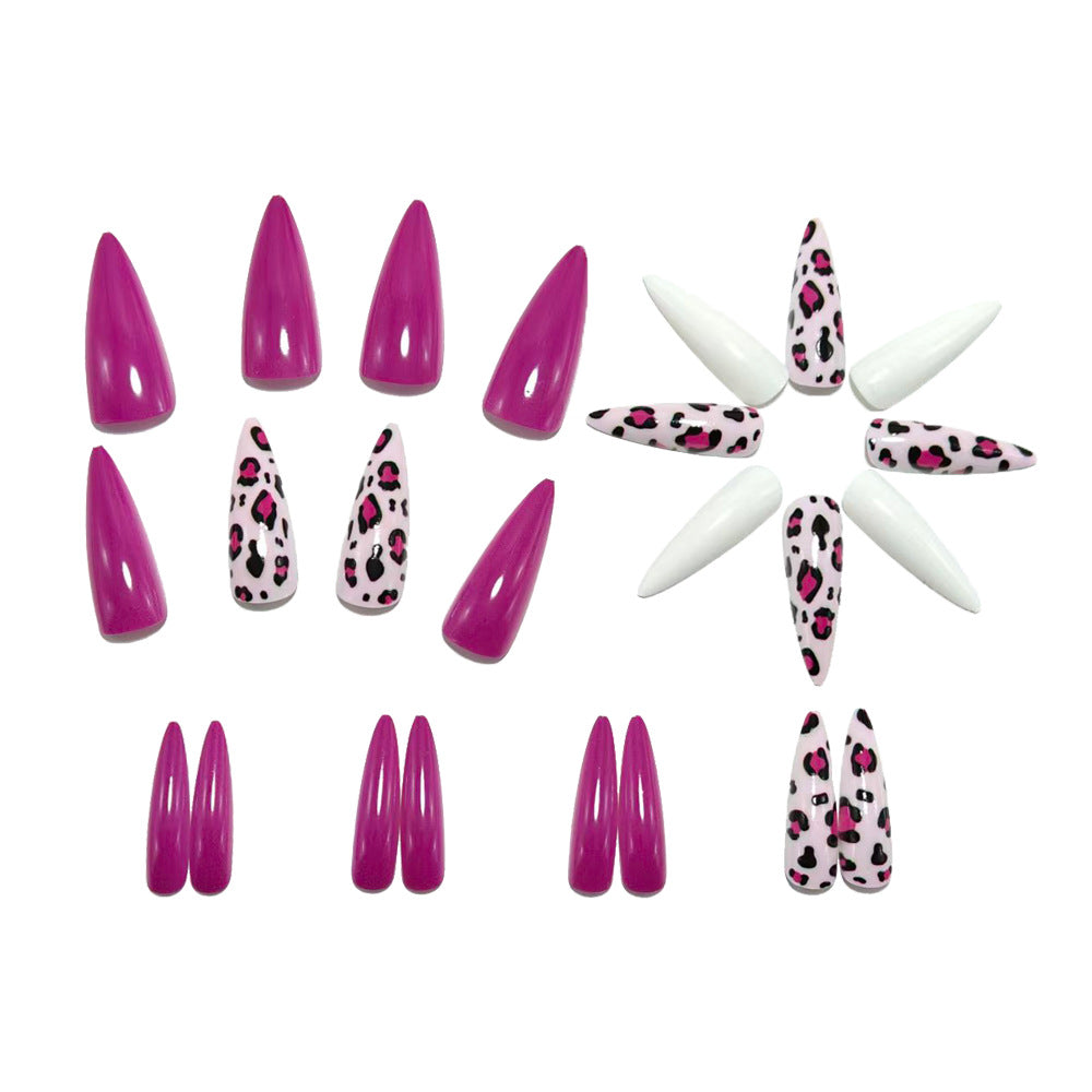 Nagelschmuck Brehn
