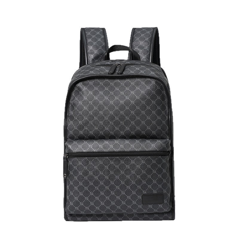 Eleganter Rucksack mit Gepolstertem Laptop-Fach Brehn