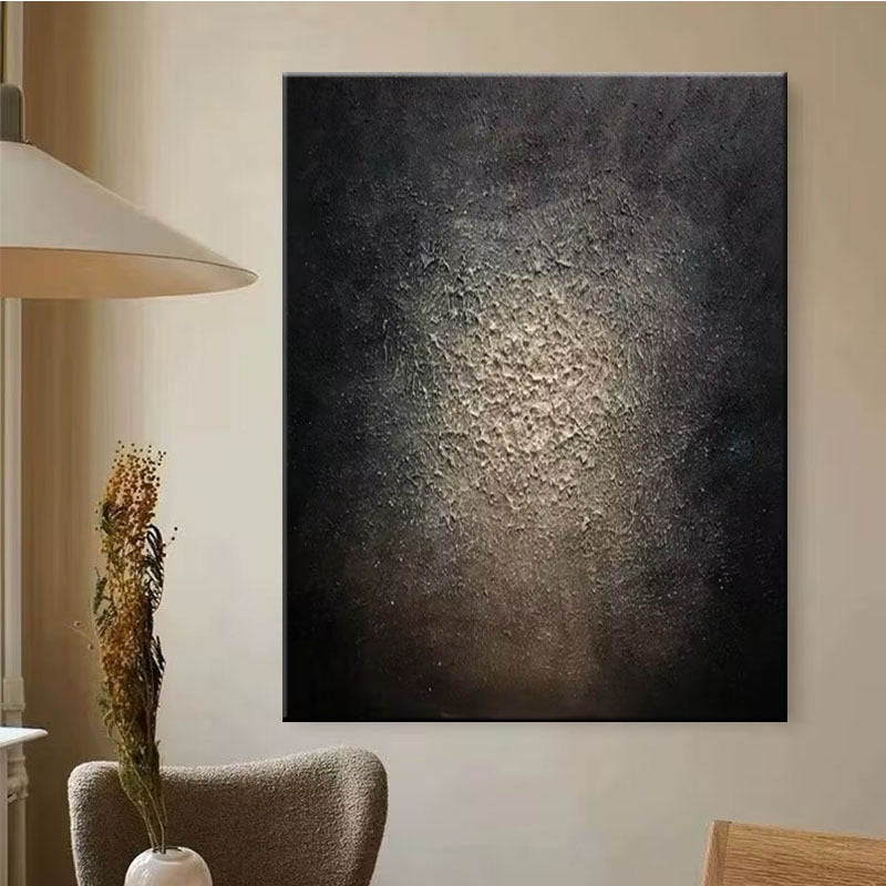 Texturiertes Modernes Wandkunstwerk