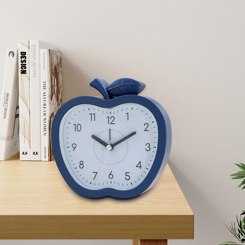 Nostalgischer Tischwecker Im Kreativen Haus-Design Brehn