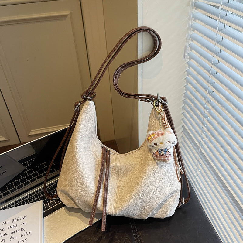 Modischer Hobo Tasche
