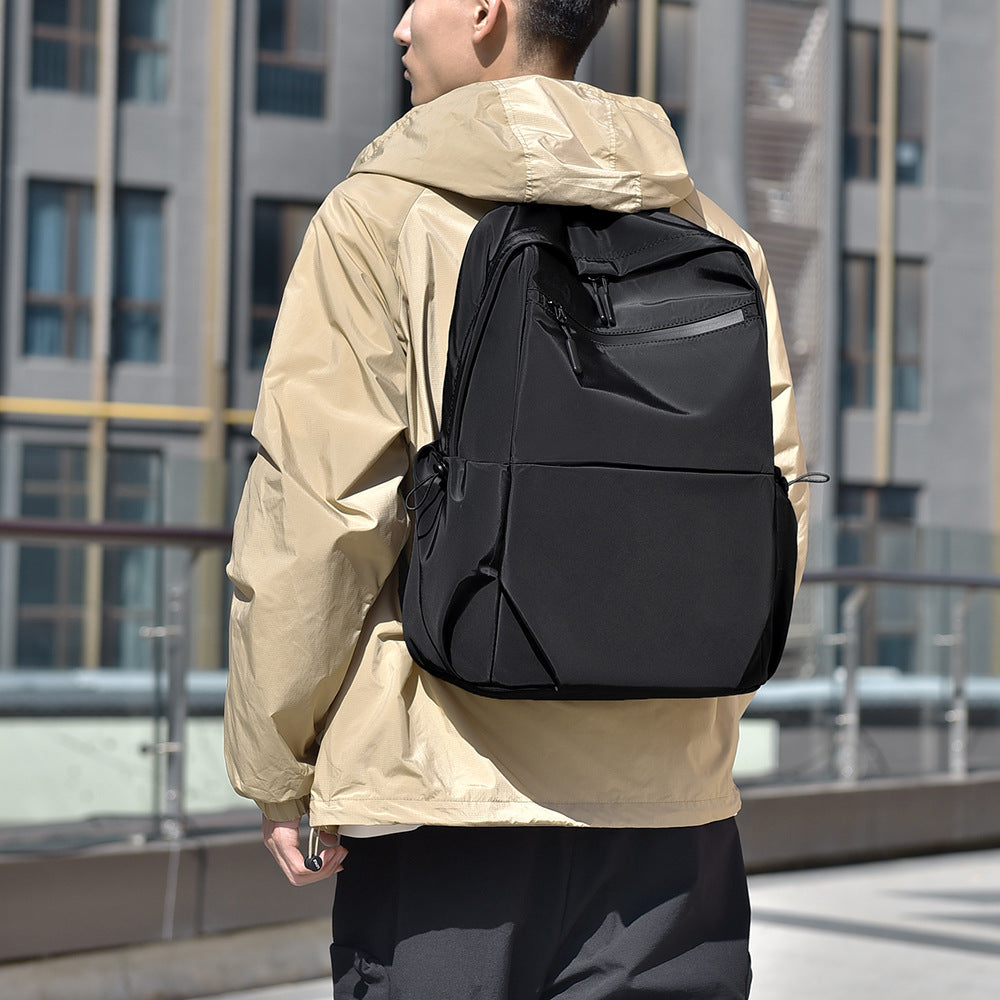 Geräumiger Reise-Rucksack Brehn