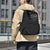 Geräumiger Reise-Rucksack Brehn