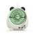 Damen Tragbarer Handventilator im Panda-Design Brehn