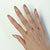 Kunstvolle Nagelspitzen mit Ombre-Effekt Brehn