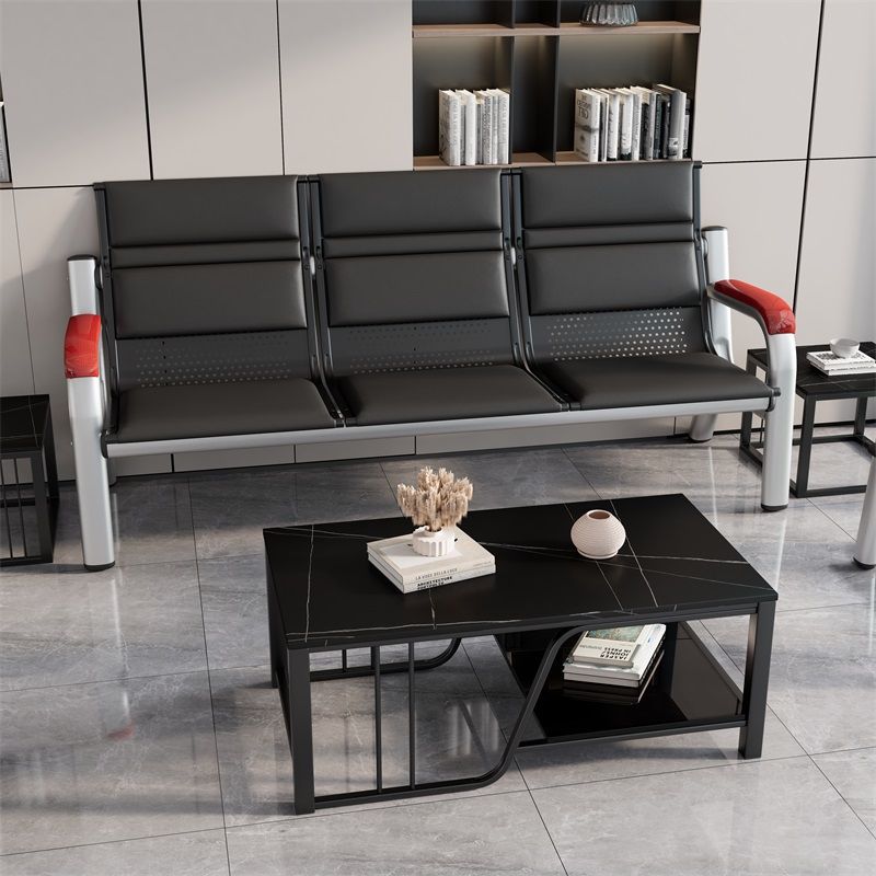 Ergonomischer Lounge-Stuhl Brehn