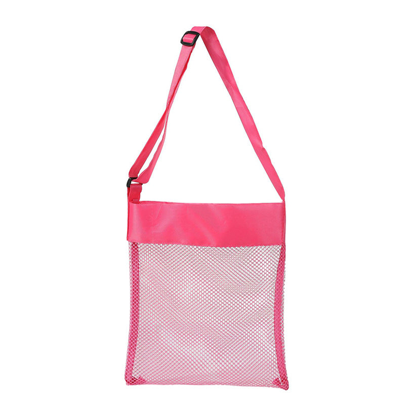 Praktische Netztrage Tasche Brehn