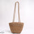 Handgefertigte Makramee Tasche Brehn