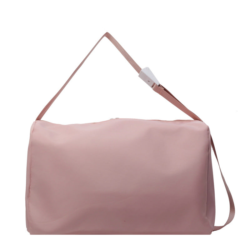 Funktionale Sport-Duffle-Tasche