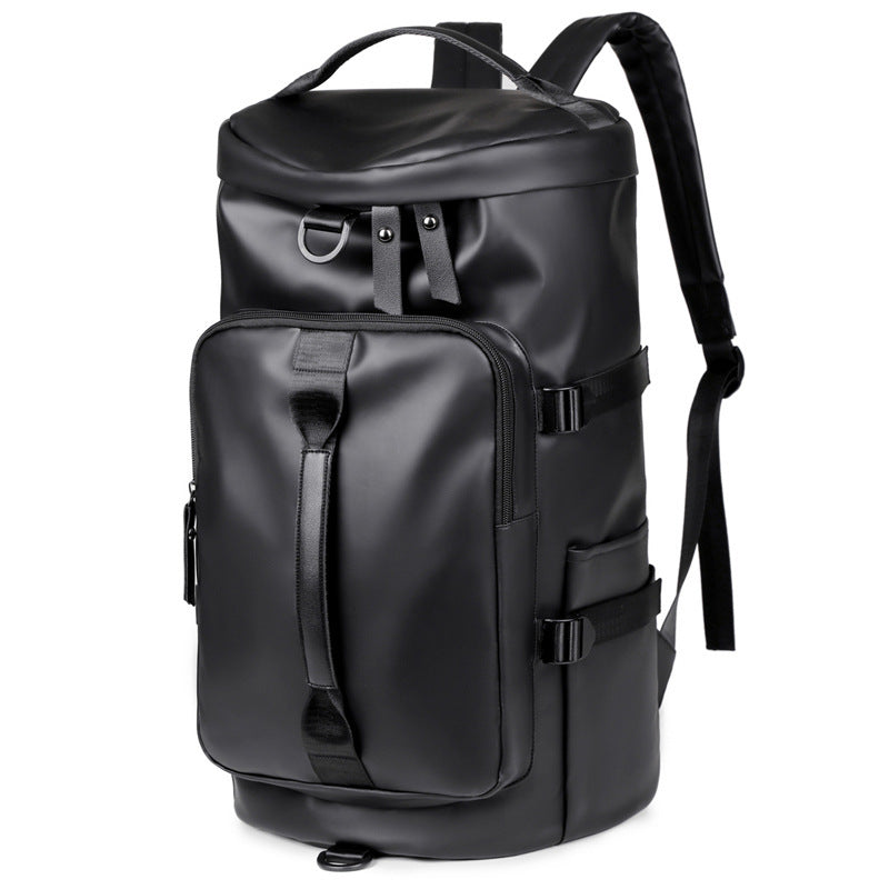 Allwetter Vielseitiger Reise-Rucksack Brehn
