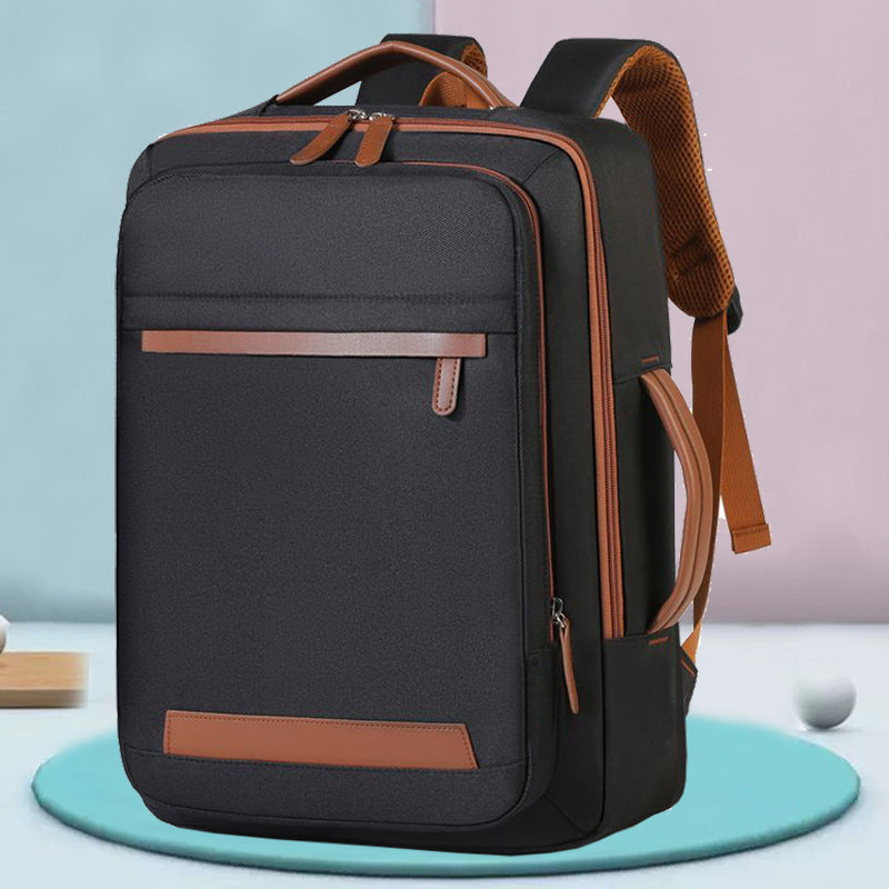 Professioneller Arbeitsrucksack Brehn